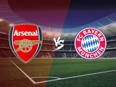 Xem Lại Arsenal vs Bayern Munich - Vòng Bảng UEFA Champions 2025/26